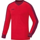 GK jersey Striker red/maroon Front View